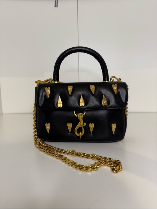 Rebecca Minkoff Handbags - Rebecca Minkoff Edie